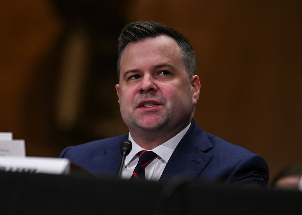 Federal Housing Finance Authority Director Bill Pulte has an important job. His reviews from Congress are mixed. But you can’t deny the ratings.