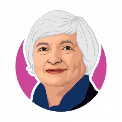 Janet Yellin