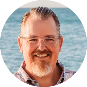 Jeff Avatar Photo
